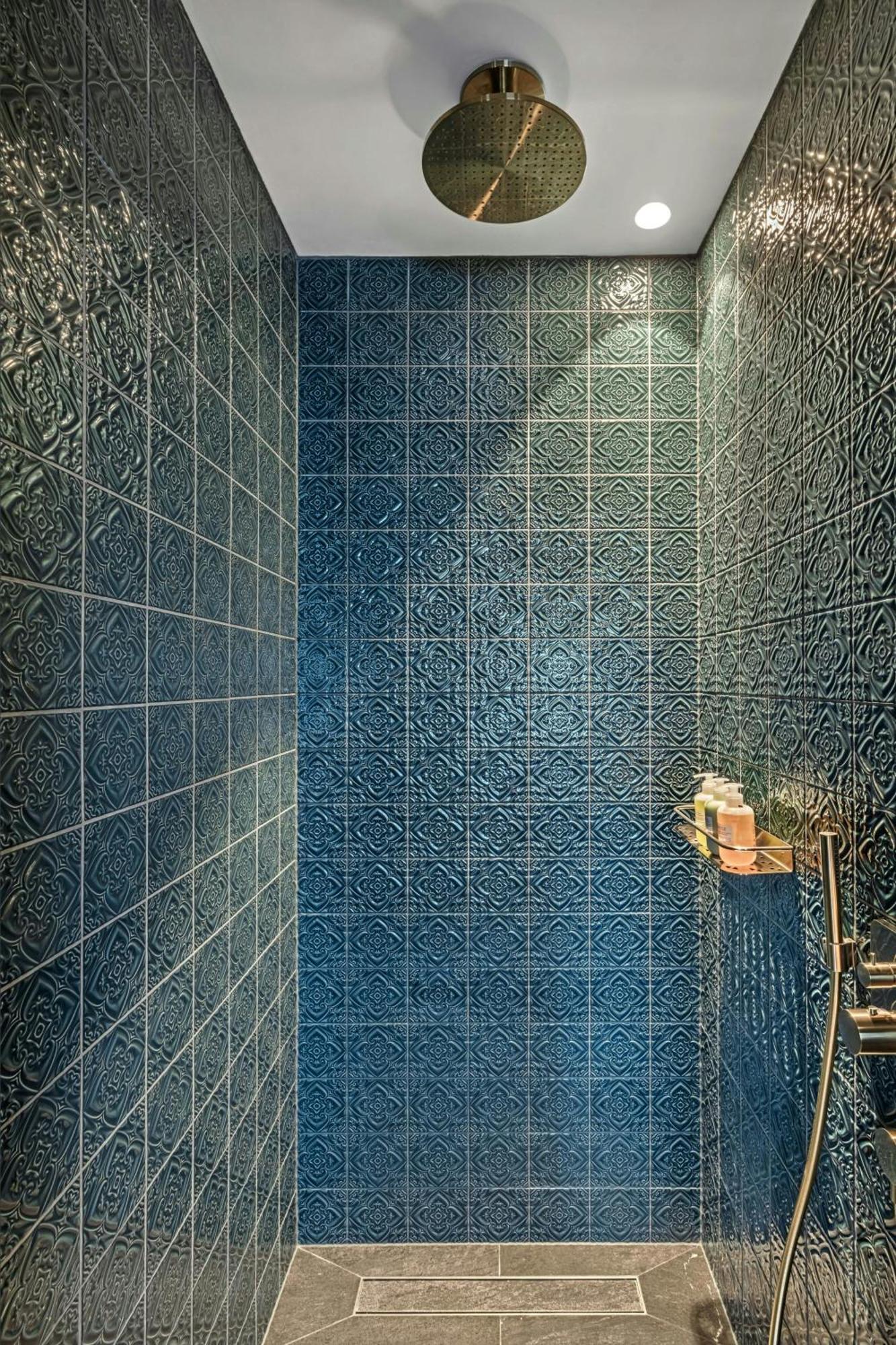 W Prague Hotell Eksteriør bilde